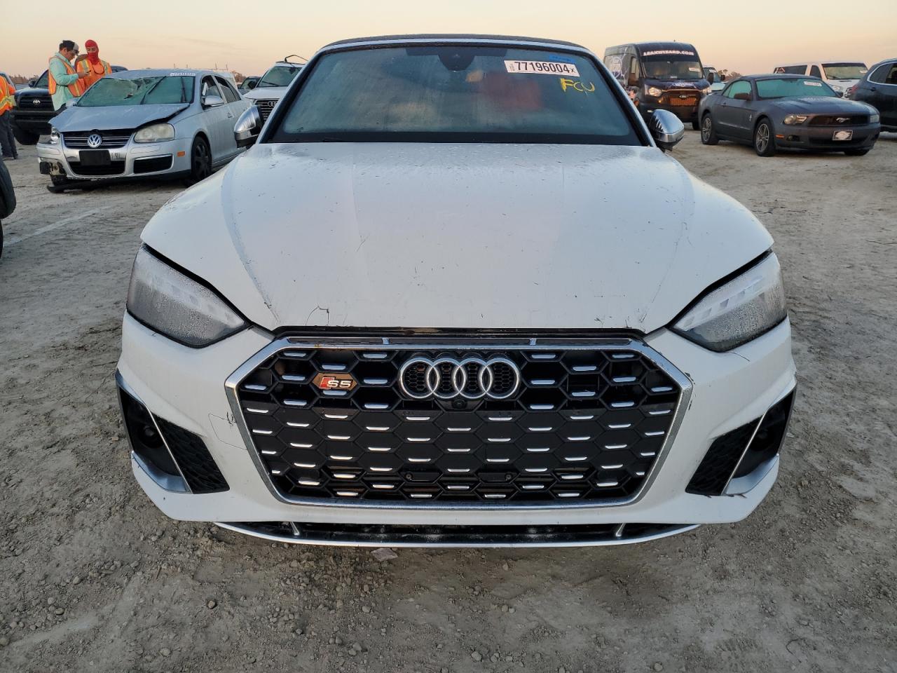 2024 Audi RS5 - Image 5