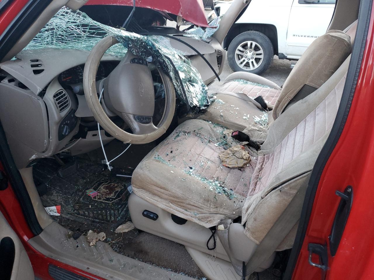2002 Ford F-150 - Image 7