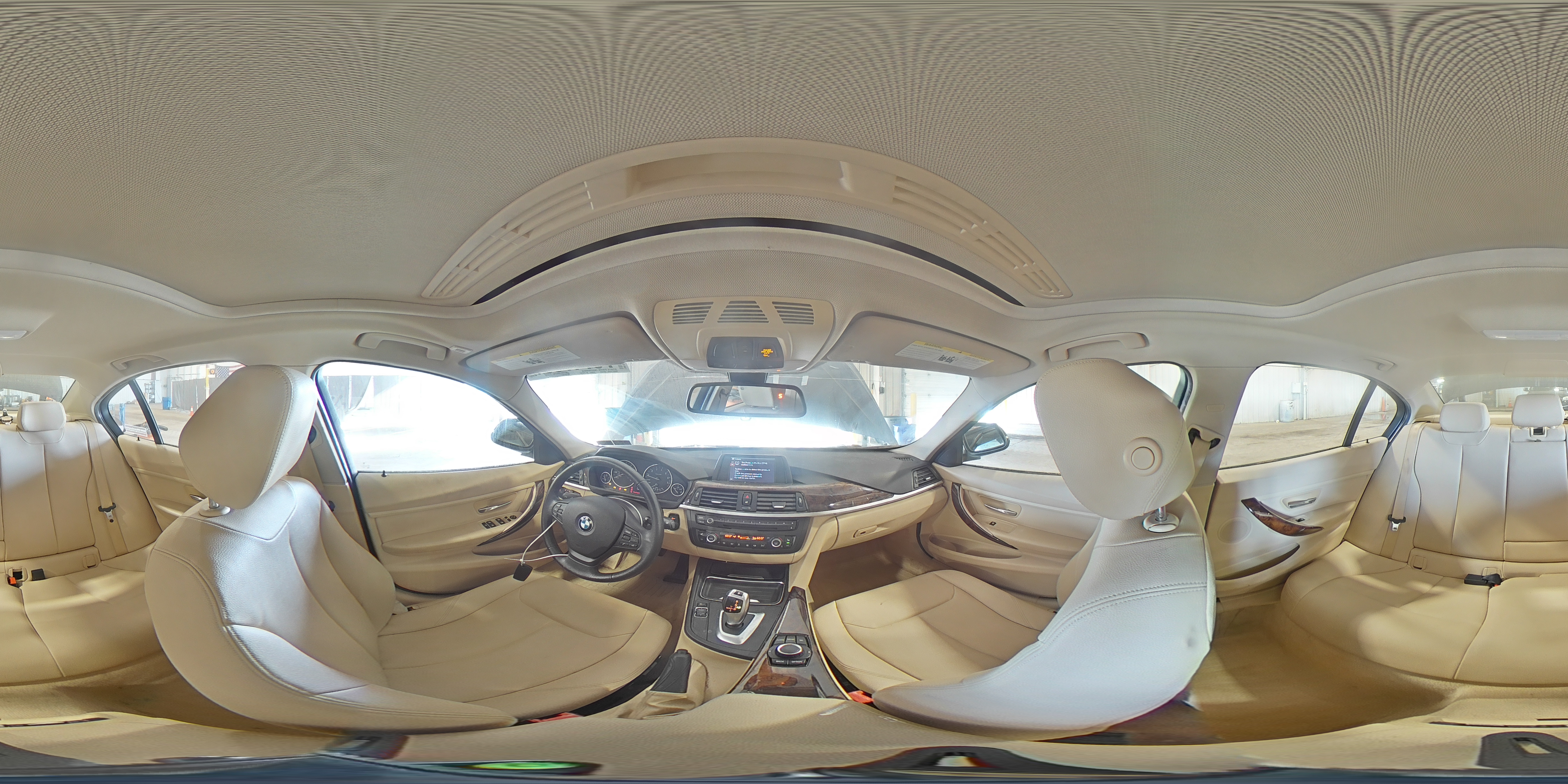 2013 BMW 328 Xi Sulev VIN: WBA3B5C50DF597078 Lot: 75717564