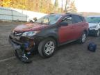 2014 Toyota Rav4 Le for Sale in Center Rutland, VT - Front End