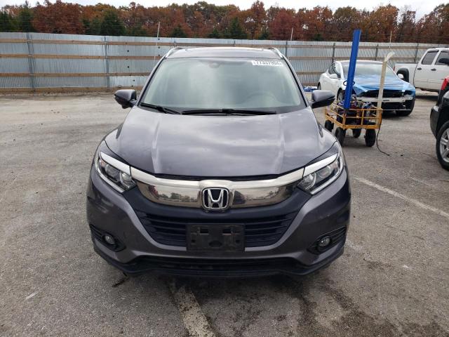  HONDA HR-V 2022 Szary