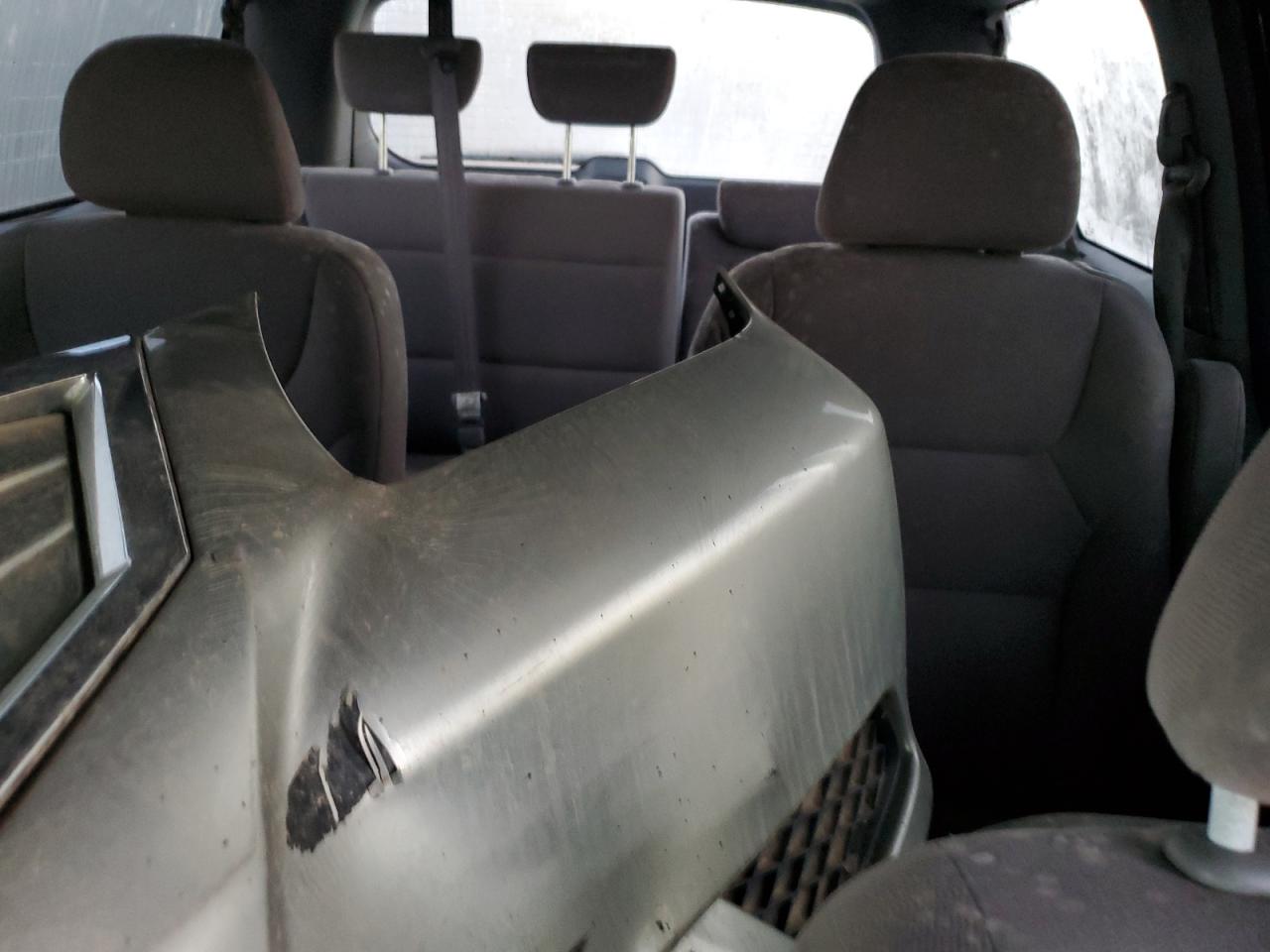 2009 Honda Odyssey - Image 10