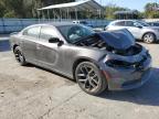 2020 Dodge Charger Sxt de vânzare în Savannah, GA - Front End