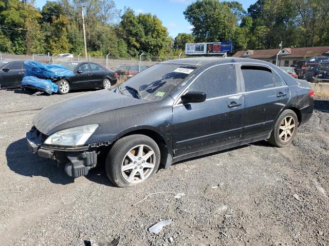 2004 Honda Accord Ex