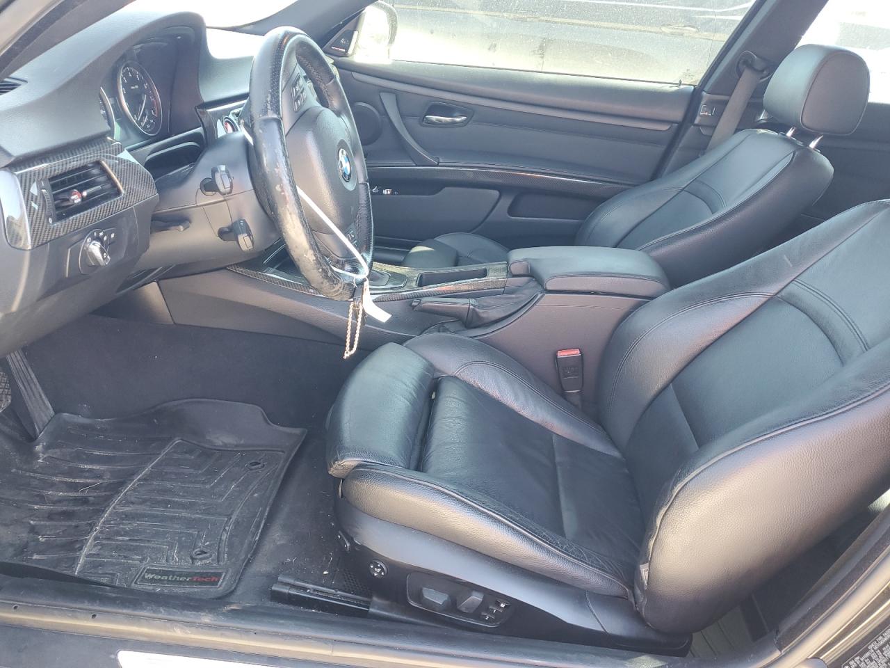 2011 BMW 3er - Image 7