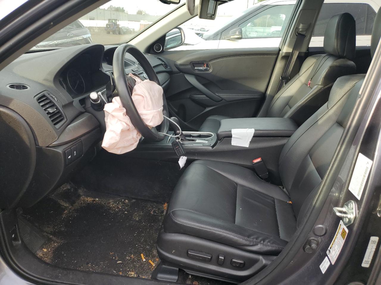 2017 Acura RDX - Image 7