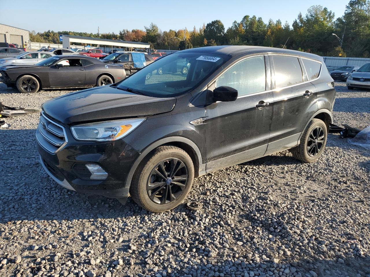 2017 Ford Escape Se for Sale in Memphis, TN - Rear End