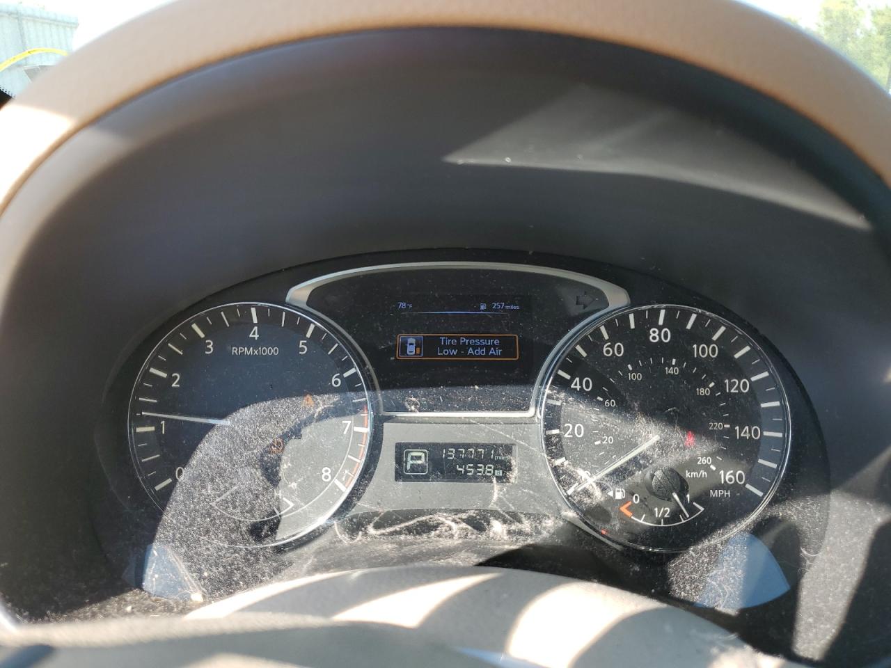 2015 Nissan Altima - Image 9