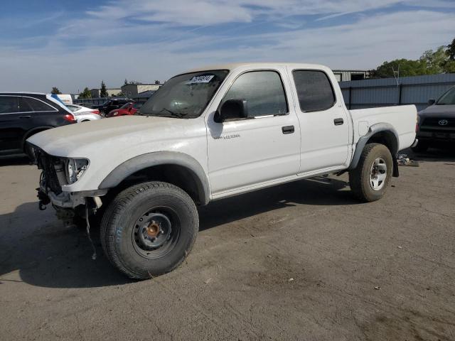 2001 Toyota Tacoma Double Cab Prerunner продається в Bakersfield, CA - All Over