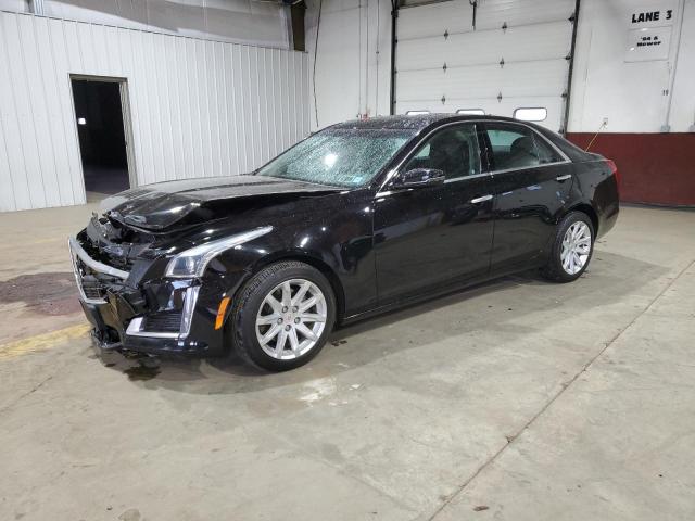 2014 Cadillac Cts 