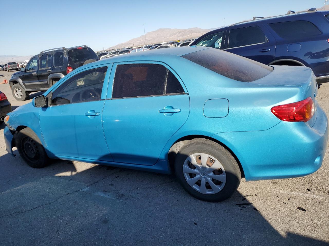 2009 Toyota Corolla - Image 2