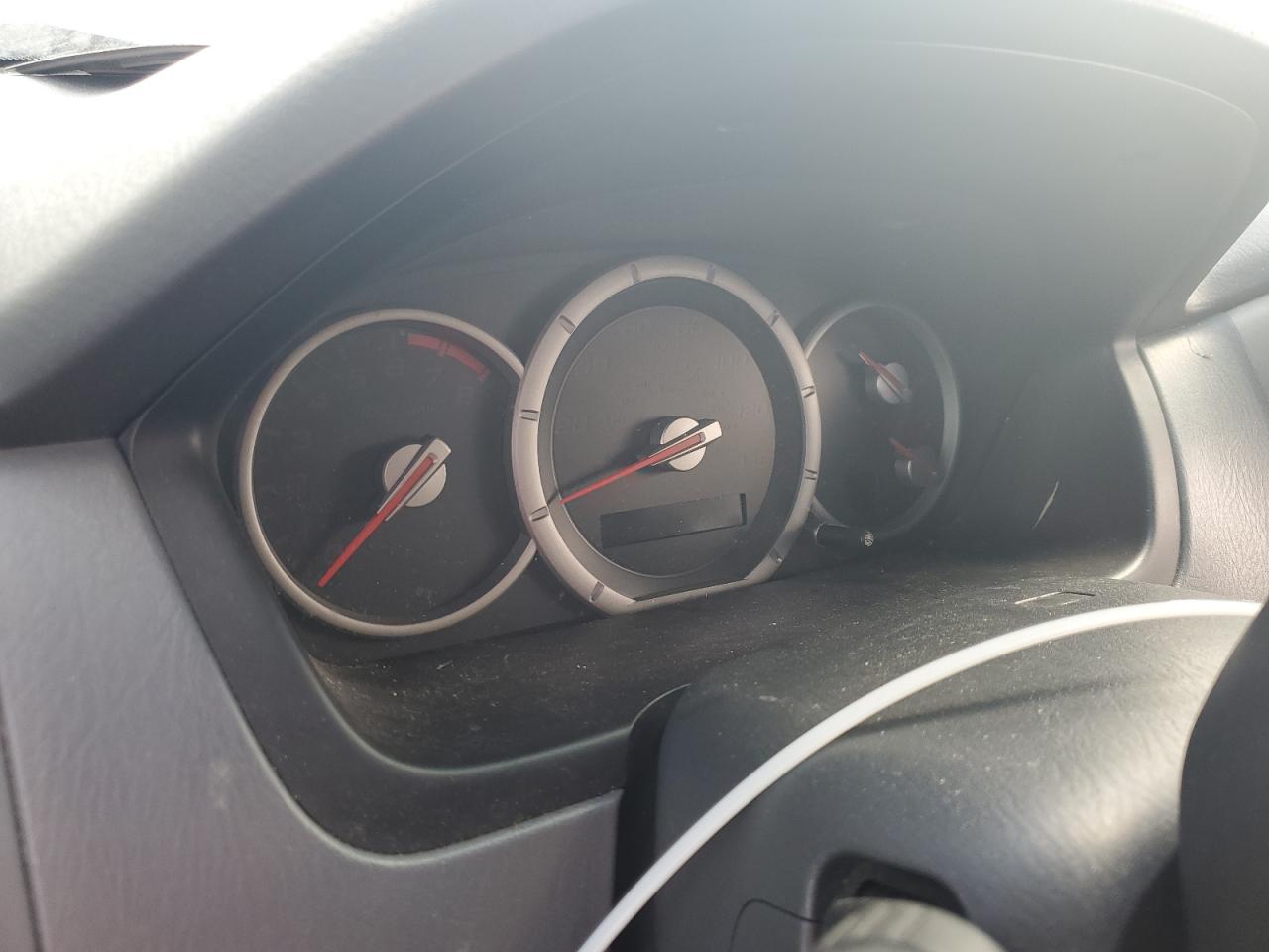 2007 Honda Pilot Ex VIN: 5FNYF28497B028671 Lot: 75189044