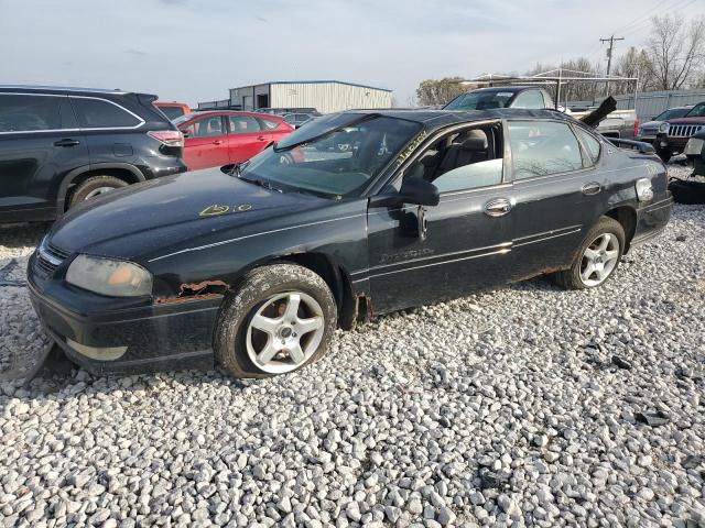 2004 Chevrolet Impala Ls للبيع في Wayland، MI - All Over