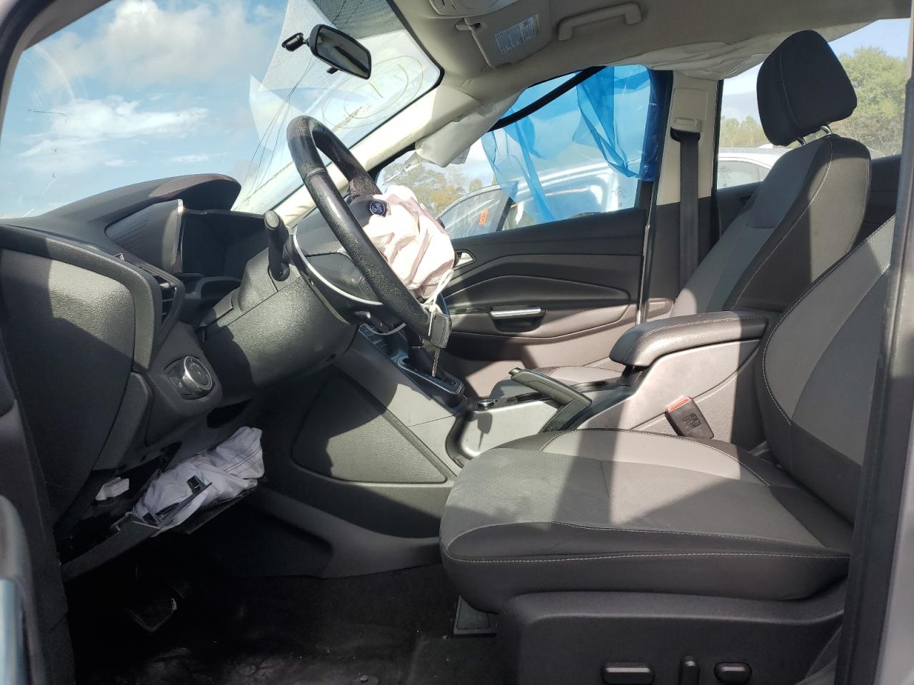 2017 Ford C-MAX - Image 7