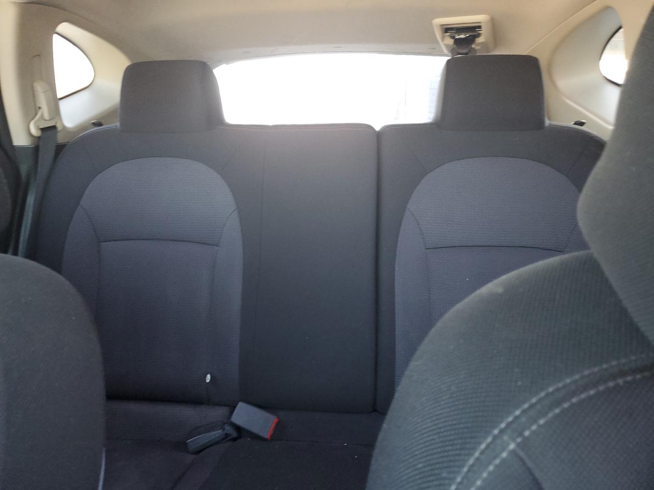 2012 Nissan Rogue - Image 10