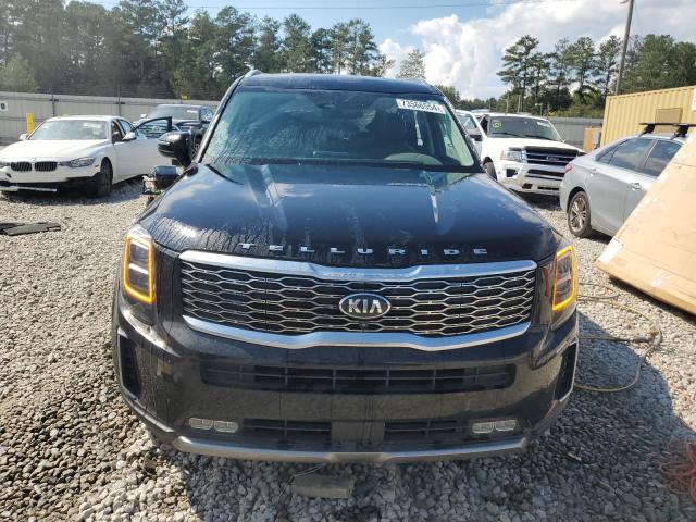 5XYP54HC3LG034227 Kia Telluride  5