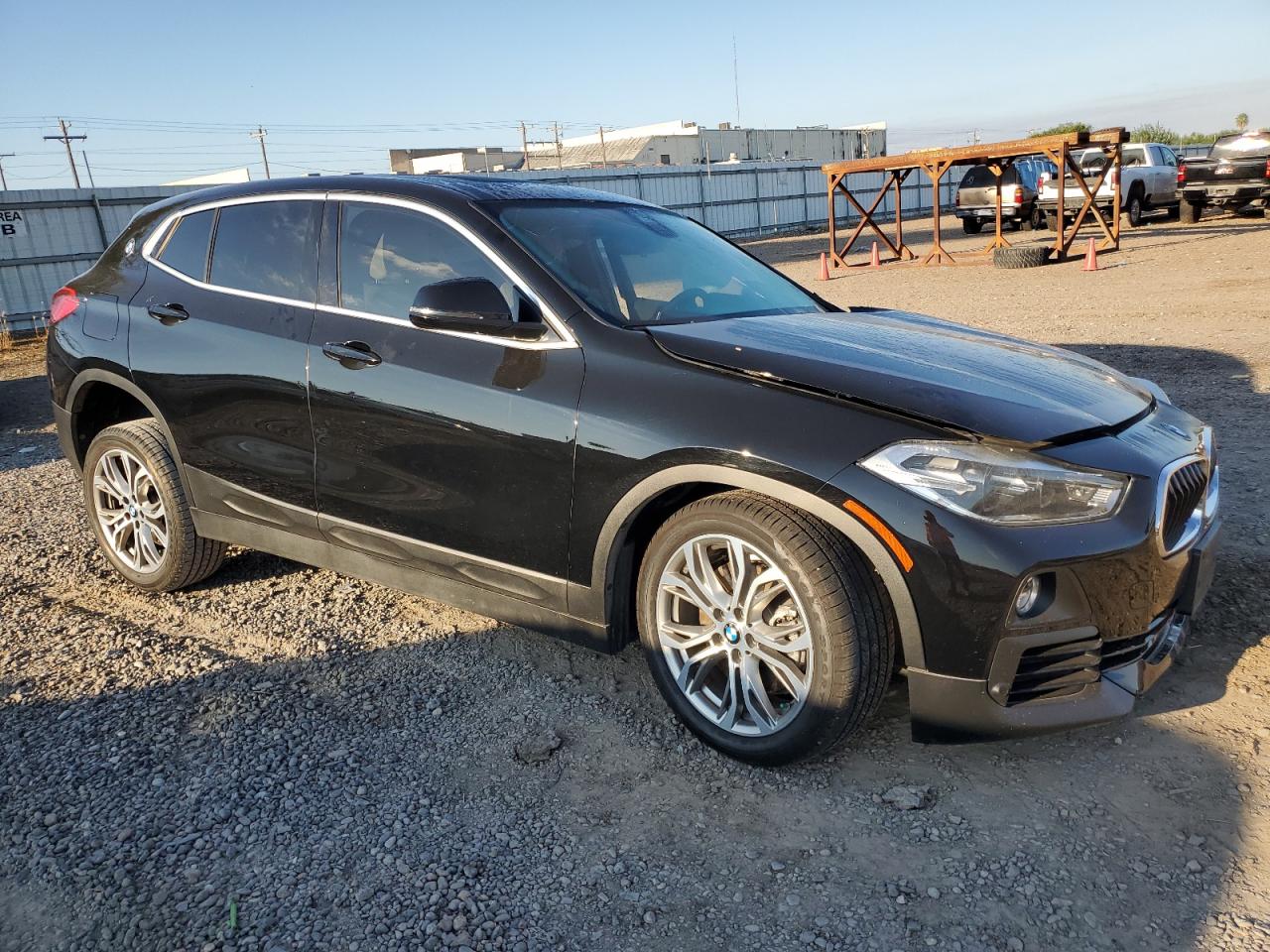 2020 BMW X2 - Image 4