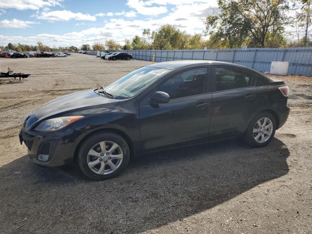 2011 Mazda 3 I