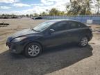 2011 MAZDA 3 I for sale at Copart ON - LONDON