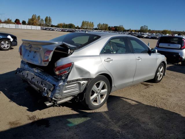 2010 TOYOTA CAMRY SE