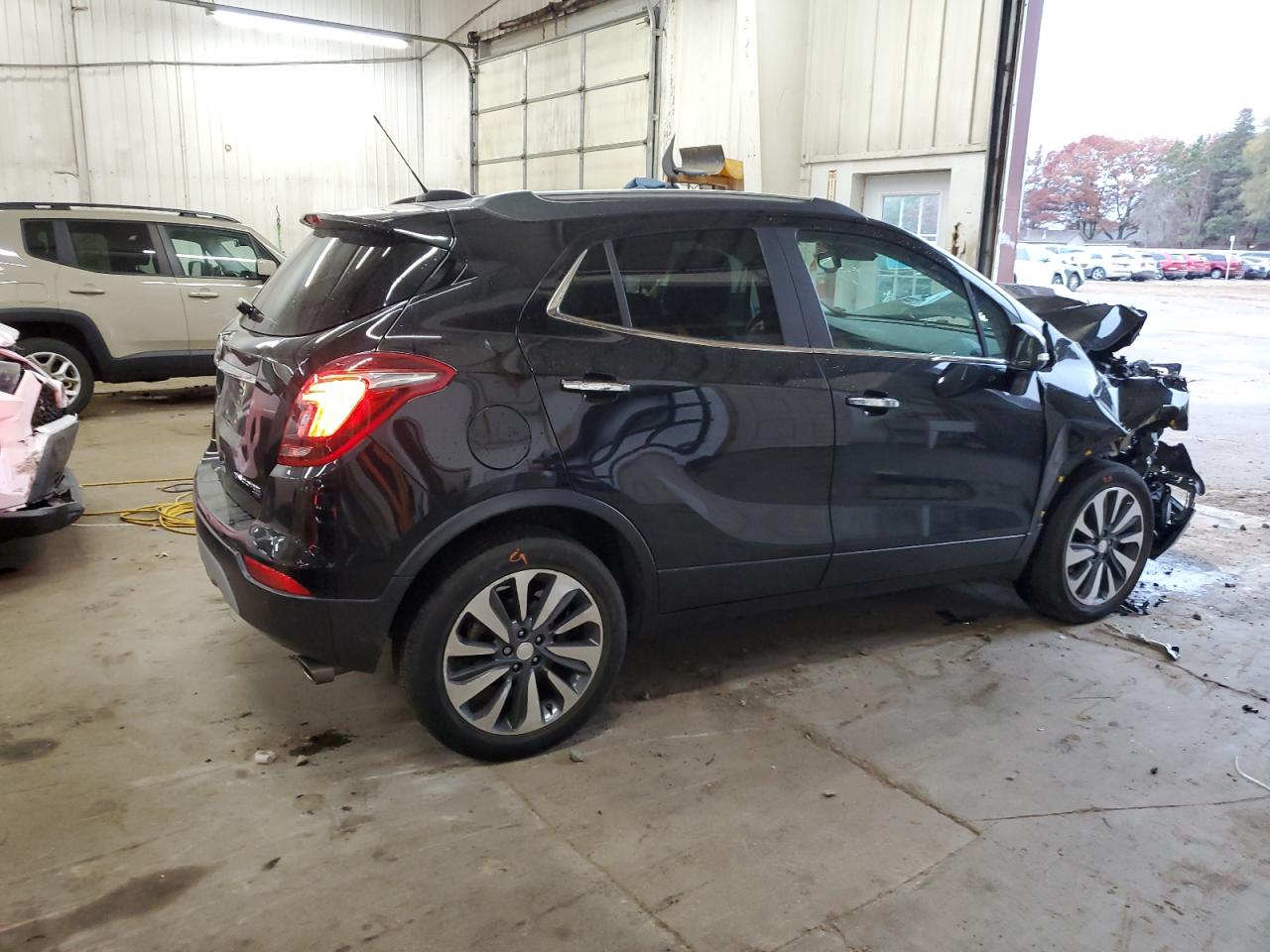 2019 Buick Encore - Image 3