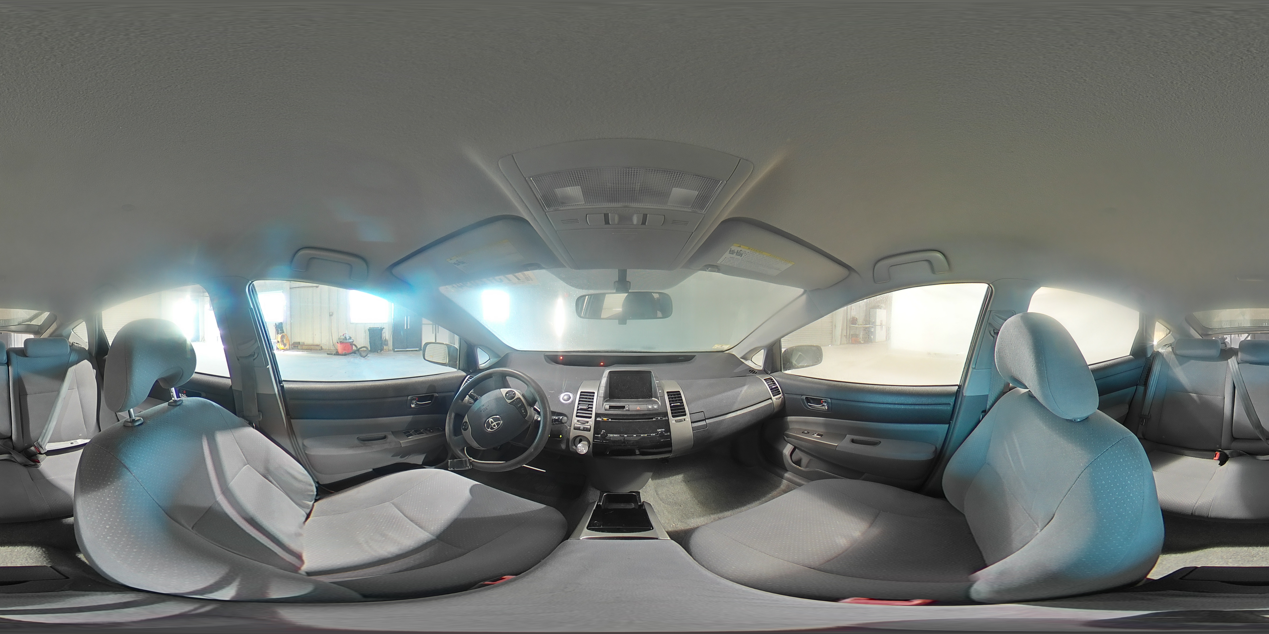 2008 Toyota Prius - Image 13