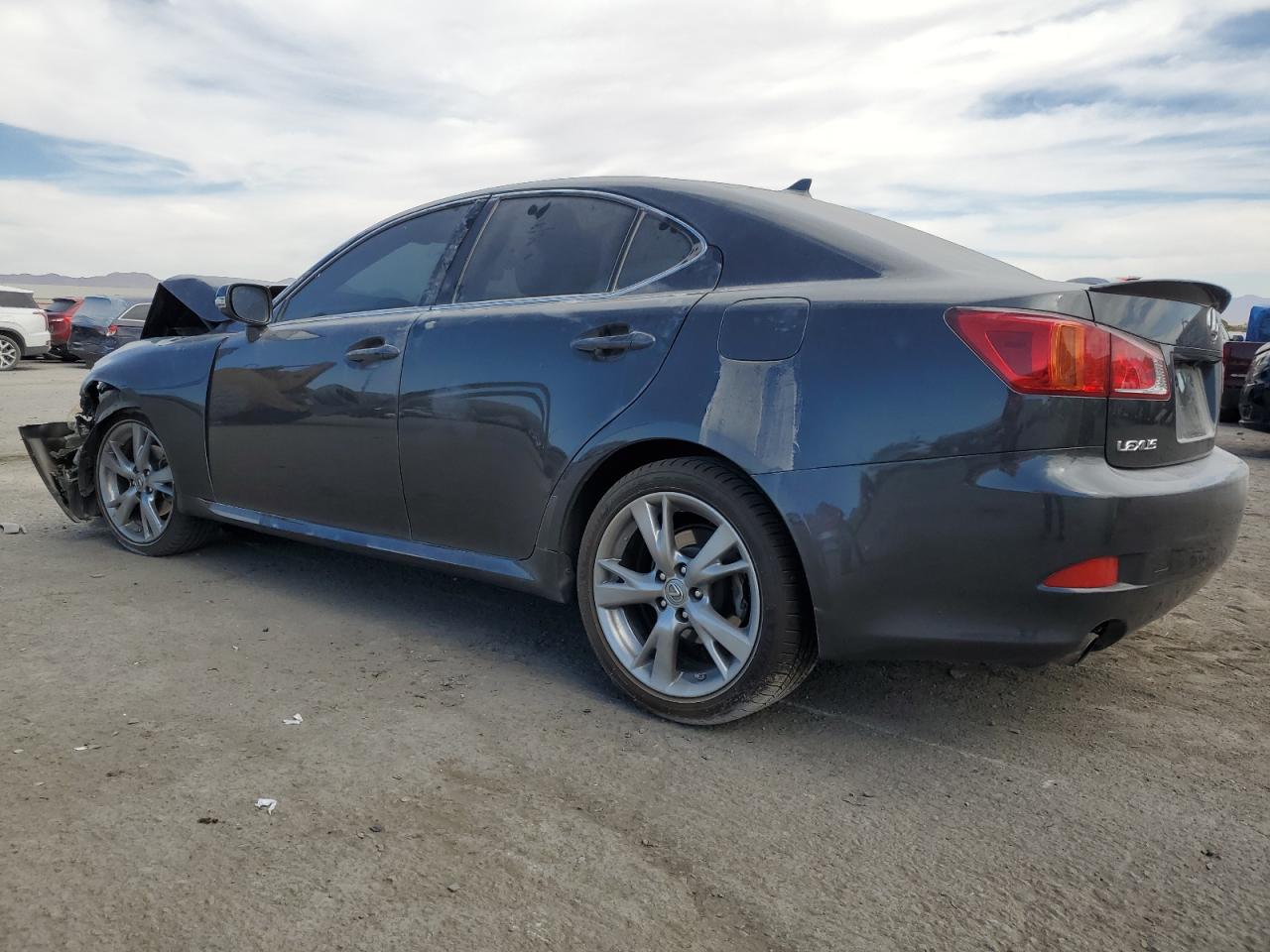 JTHBF5C28A5118799 2010 Lexus Is 250