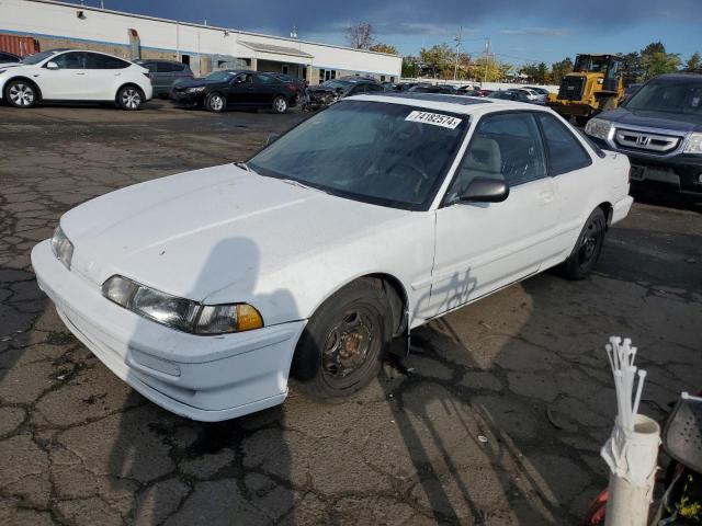 1991 Acura Integra Ls