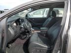 2010 Nissan Murano S продається в Arcadia, FL - Water/Flood