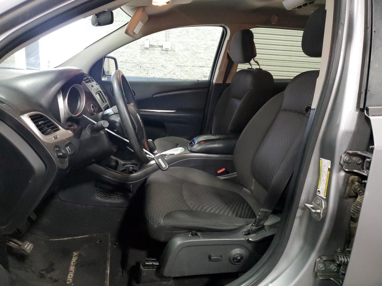 2016 Dodge Journey - Image 7