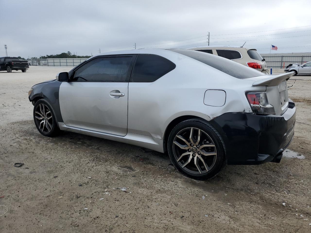 2014 Scion tC - Image 2