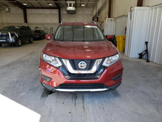 5N1AT2MVXLC762179 Nissan Rogue S 5