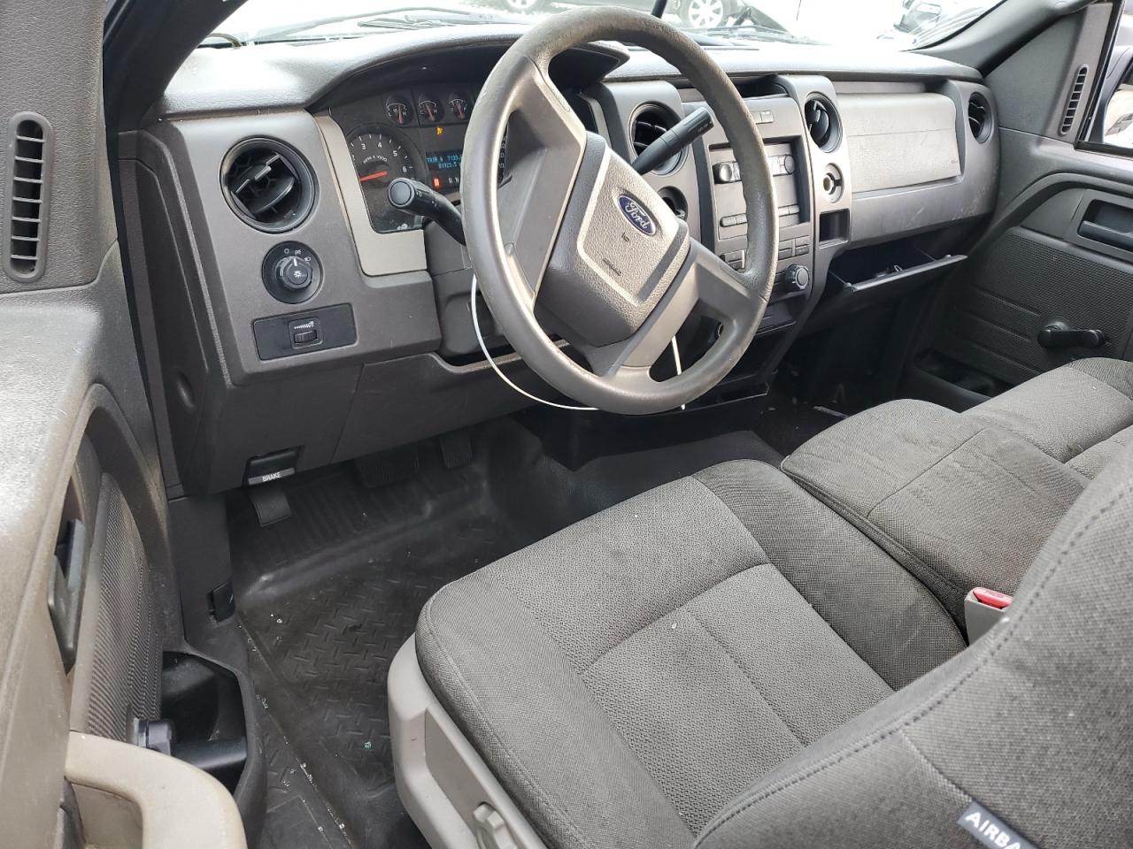 2010 Ford F-150 - Image 8