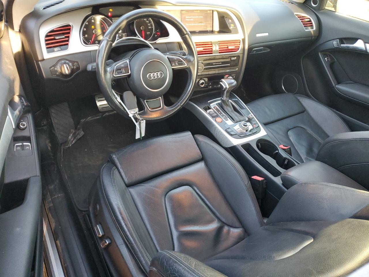 2016 Audi A5 - Image 8
