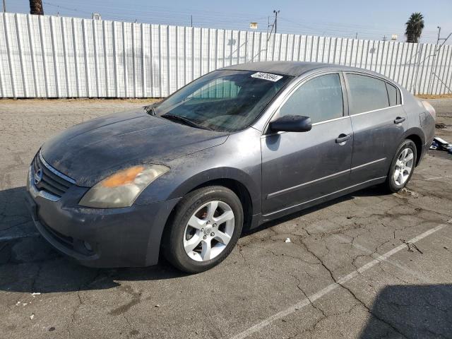 2008 Nissan Altima 2.5