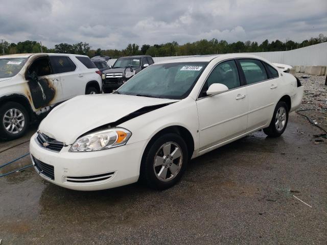 2008 Chevrolet Impala Lt