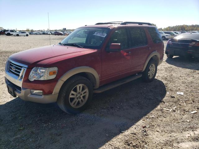 2010 Ford Explorer Eddie Bauer