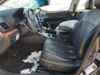 2012 Subaru Legacy 2.5I Limited zu verkaufen in Hillsborough, NJ - Rollover