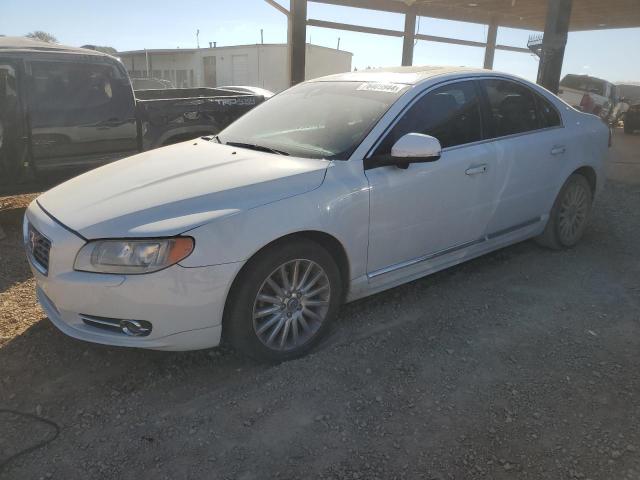 2013 Volvo S80 3.2