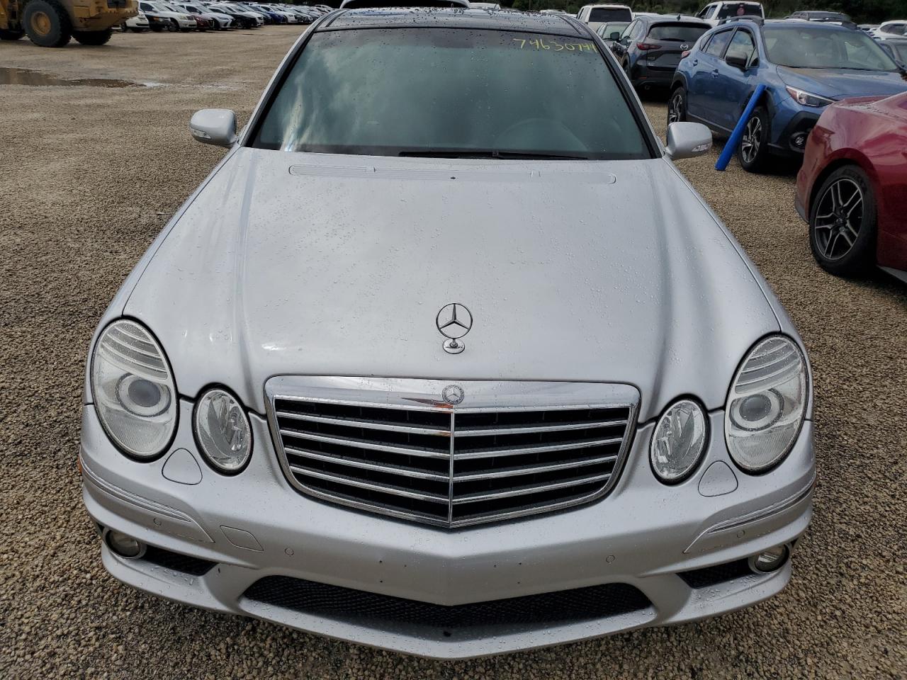 2009 Mercedes-Benz E-klasse - Image 5