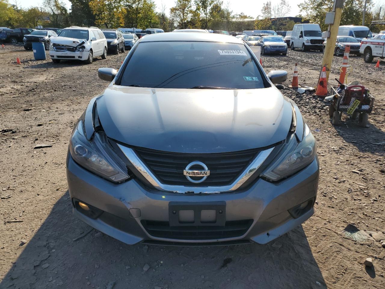 2018 Nissan Altima - Image 5