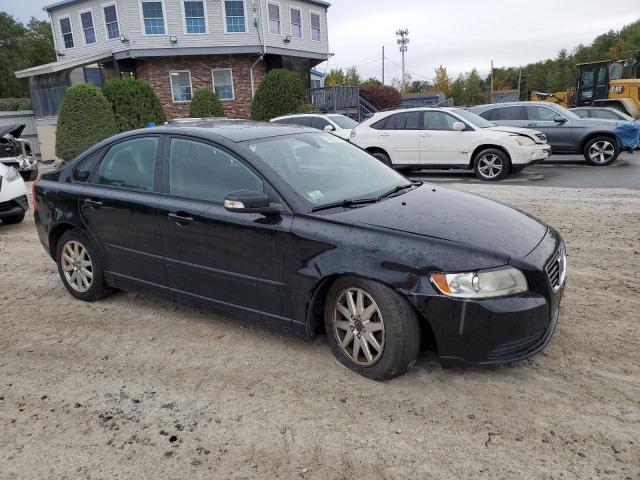 2008 Volvo S40 2.4I