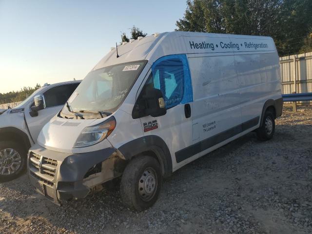 2018 Ram Promaster 2500 2500 High