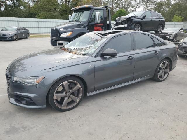 2018 Audi S6 Premium 4.0L