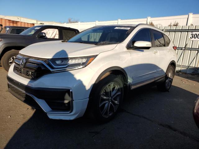 2021 Honda Cr-V Se