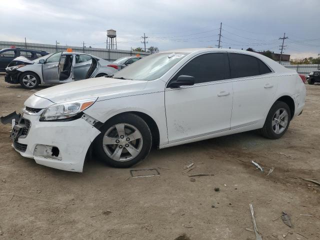 2015 Chevrolet Malibu 1Lt იყიდება Chicago Heights-ში, IL - All Over