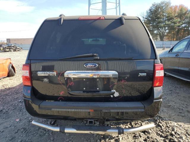  FORD EXPEDITION 2013 Black