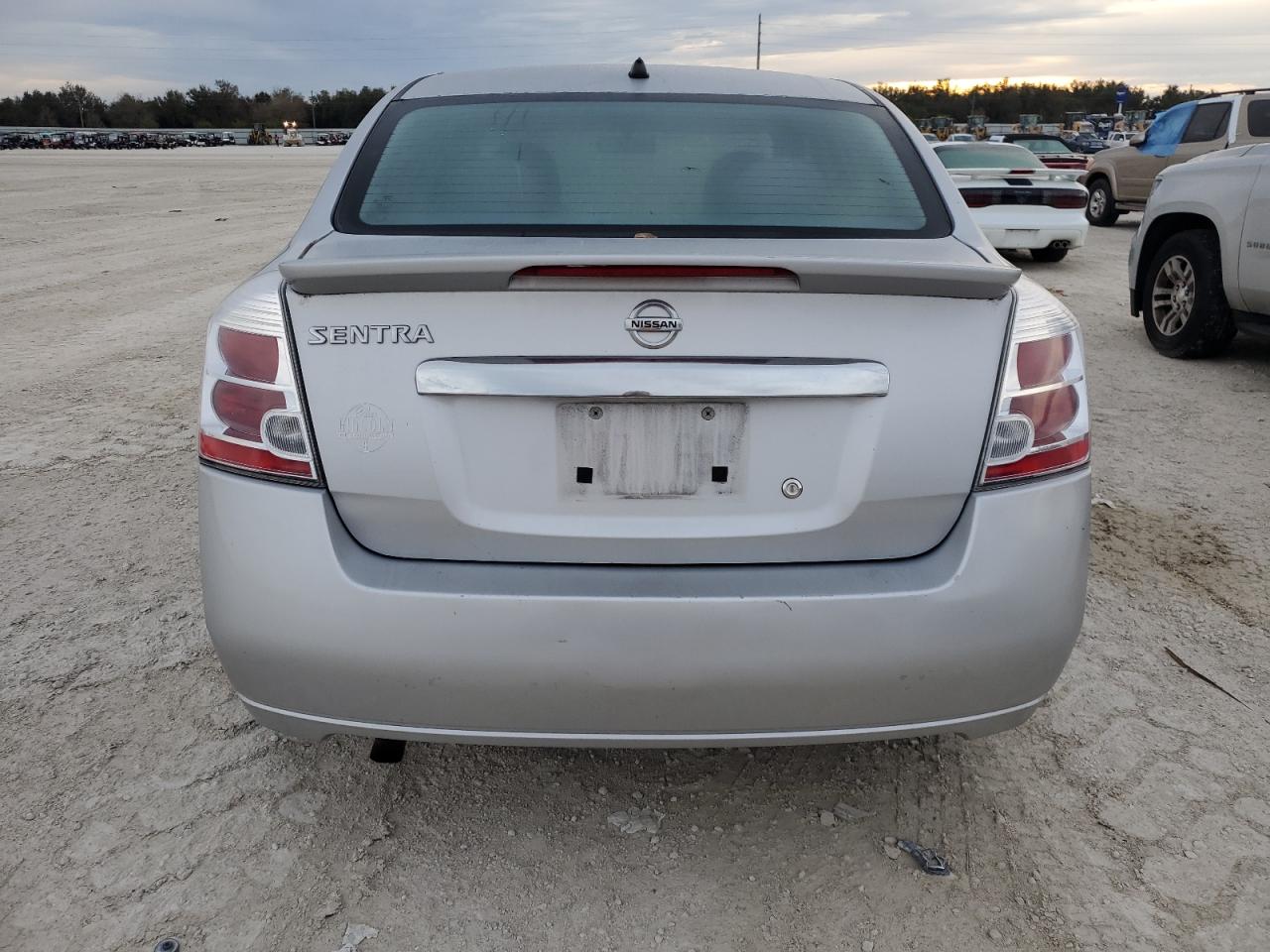 2012 Nissan Sentra 2.0 VIN: 3N1AB6AP1CL703050 Lot: 77908804