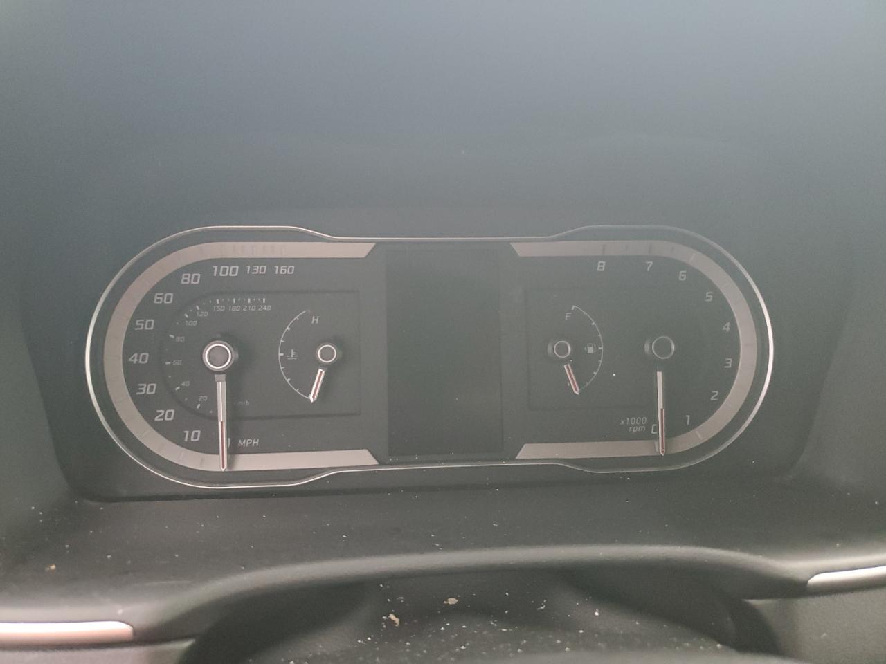 2022 Hyundai Tucson - Image 9