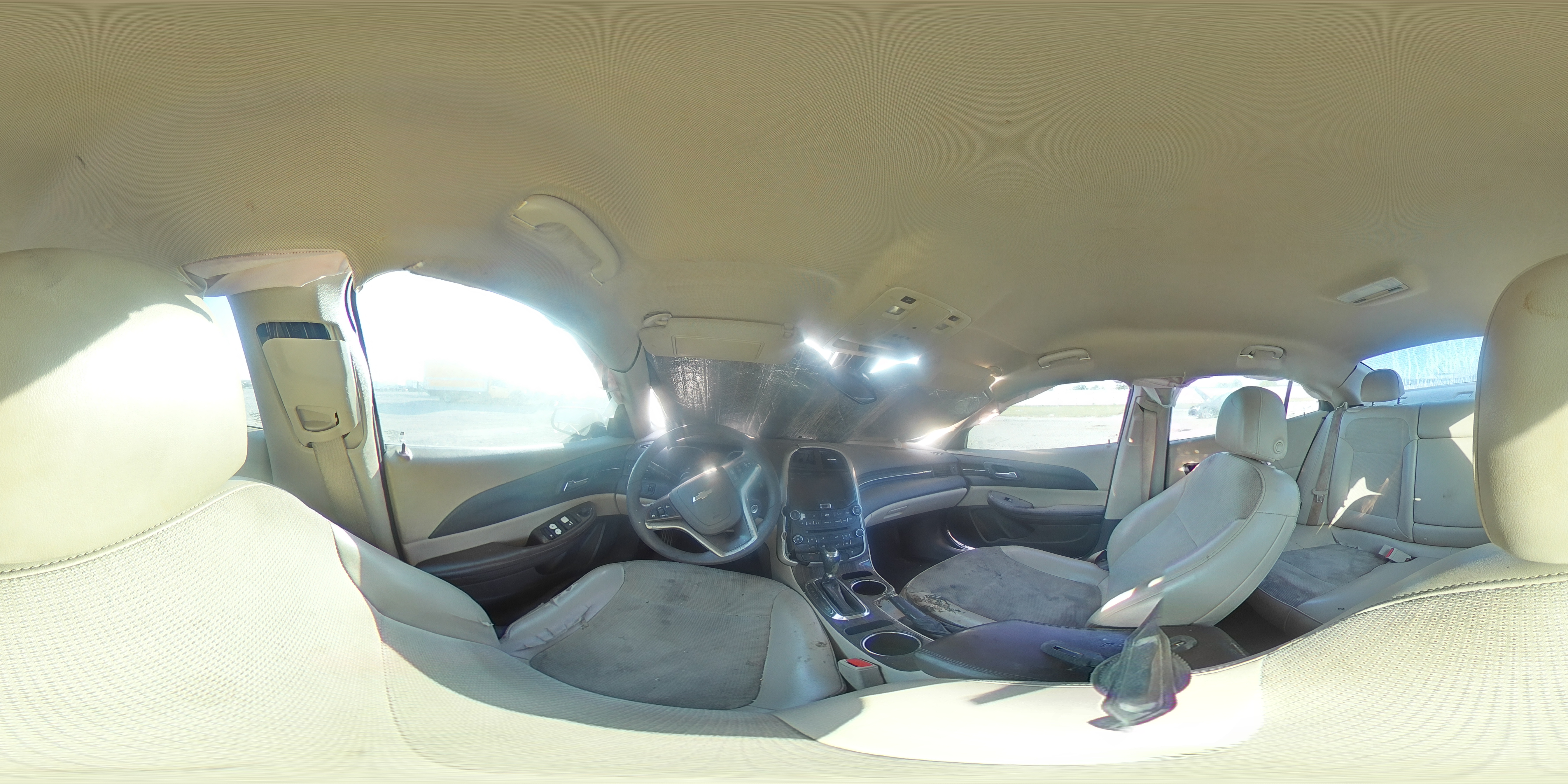 2015 Chevrolet Malibu - Image 12